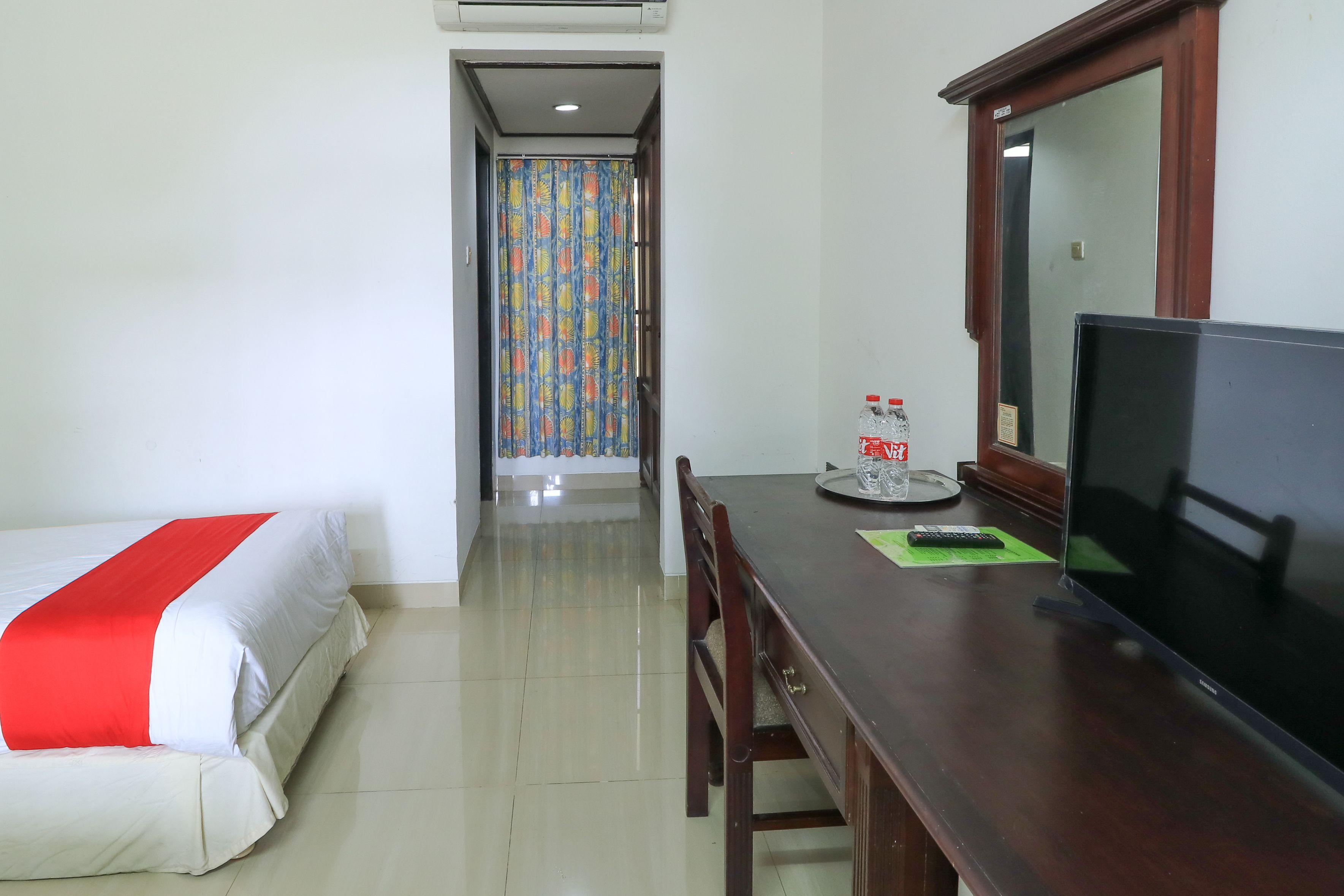 Hotel Oranjje Denpasar Exteriér fotografie
