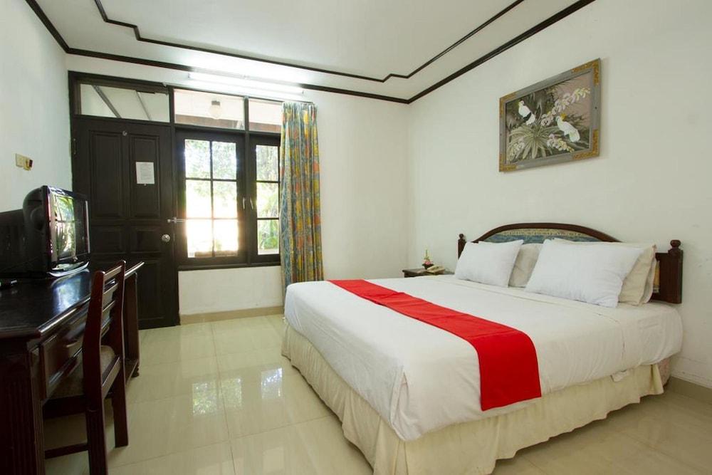 Hotel Oranjje Denpasar Exteriér fotografie